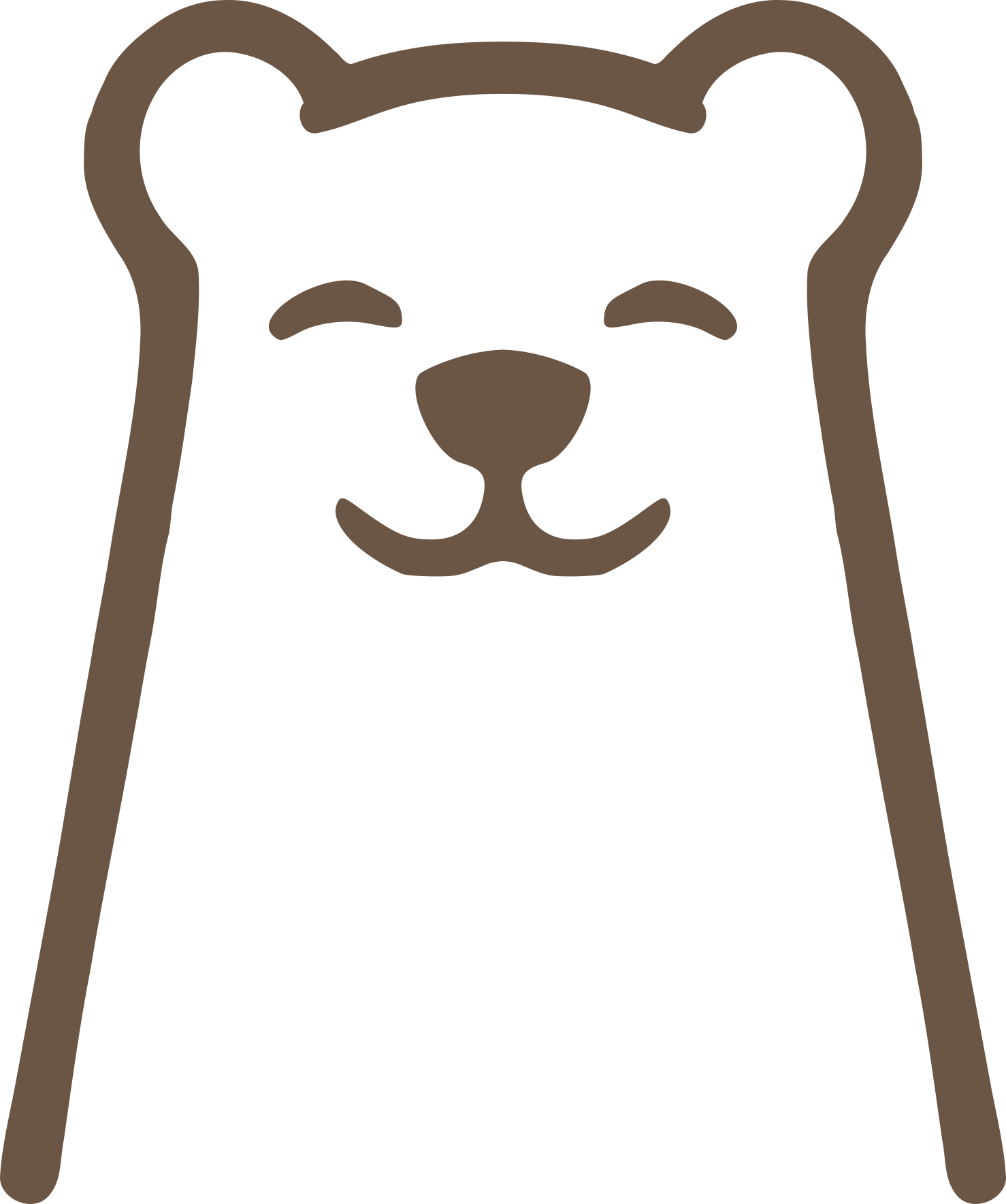 Ícone da Baluê