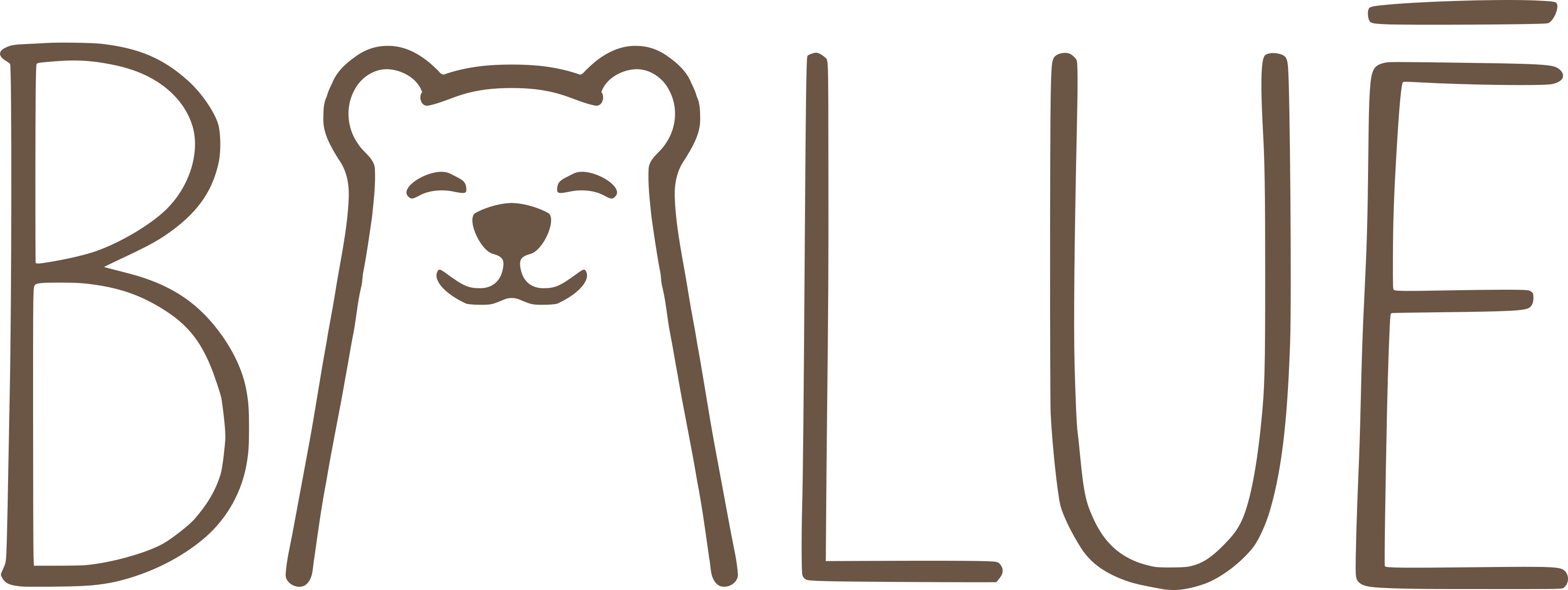 Baluê